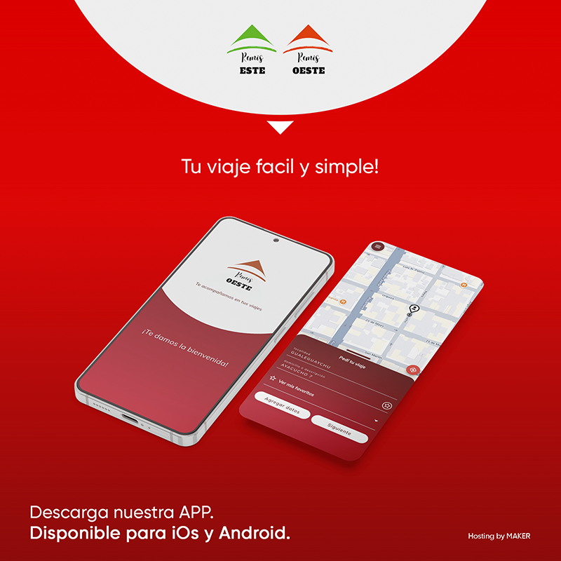 Descargar App